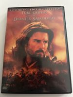 2 DVD « Le dernier Samouraï » édition spéciale